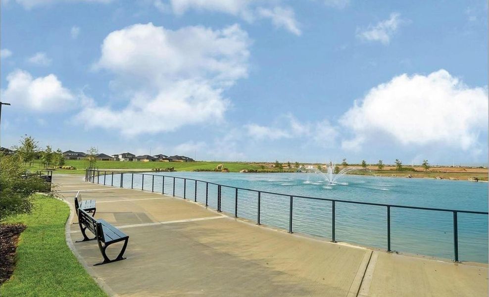 Tamarron is generally considered a quiet, well-maintained, and family-oriented community with newer homes and a strong neighborhood atmosphere. It is well-suited for those seeking a suburban lifestyle with modern amenities and community-oriented living.