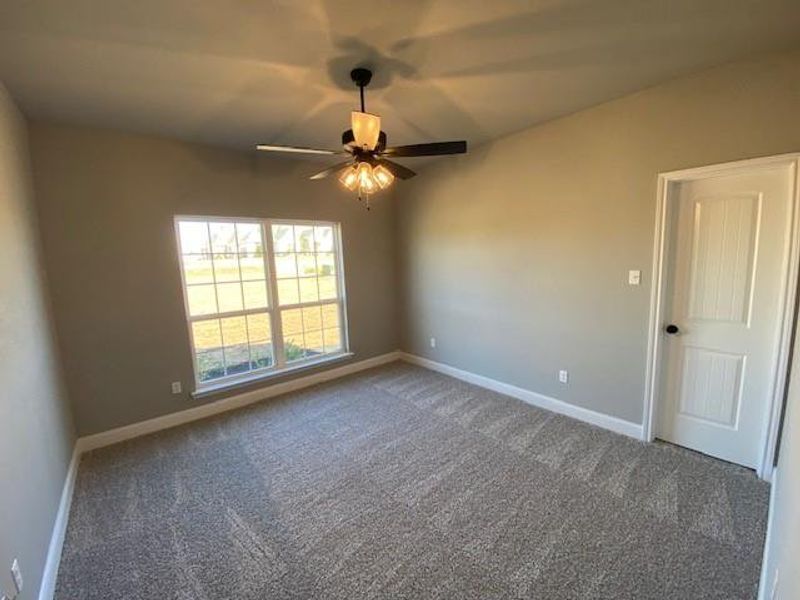 Spacious, unfurnished interior of a new home in , Azle (Image 20). Spacious, unfurnished interior of a new home in , Azle (Image 20).