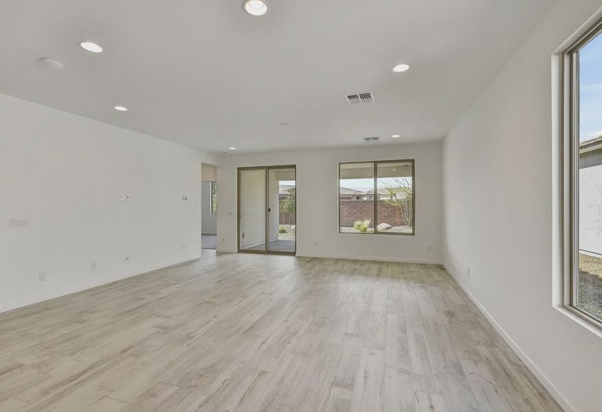 Wickenburg Ranch Thrive HS 1559 Great Room - 10 of 13