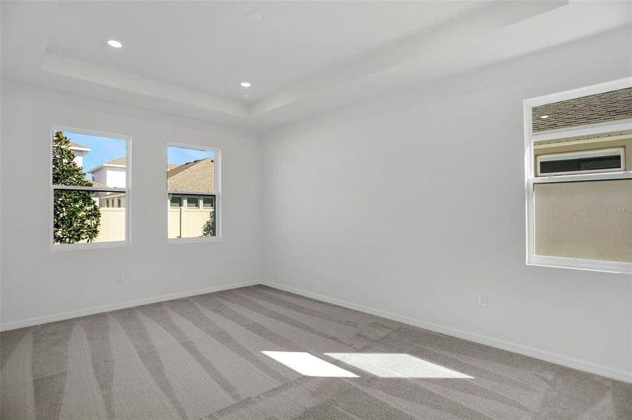 Spacious, unfurnished interior of a new home in Waterlin, St. Cloud (Image 20). Spacious, unfurnished interior of a new home in Waterlin, St. Cloud (Image 20).