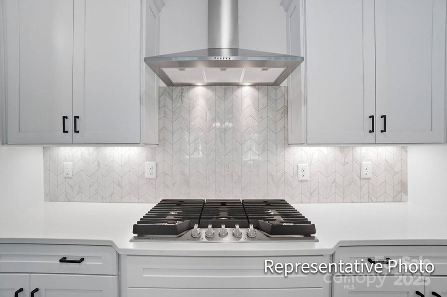Close-up of interior finishes inside a home in Harmony, Harrisburg (Image 10).