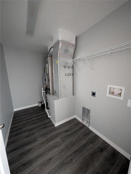 Spacious, unfurnished interior of a new home in , Citrus Springs (Image 11). Spacious, unfurnished interior of a new home in , Citrus Springs (Image 11).