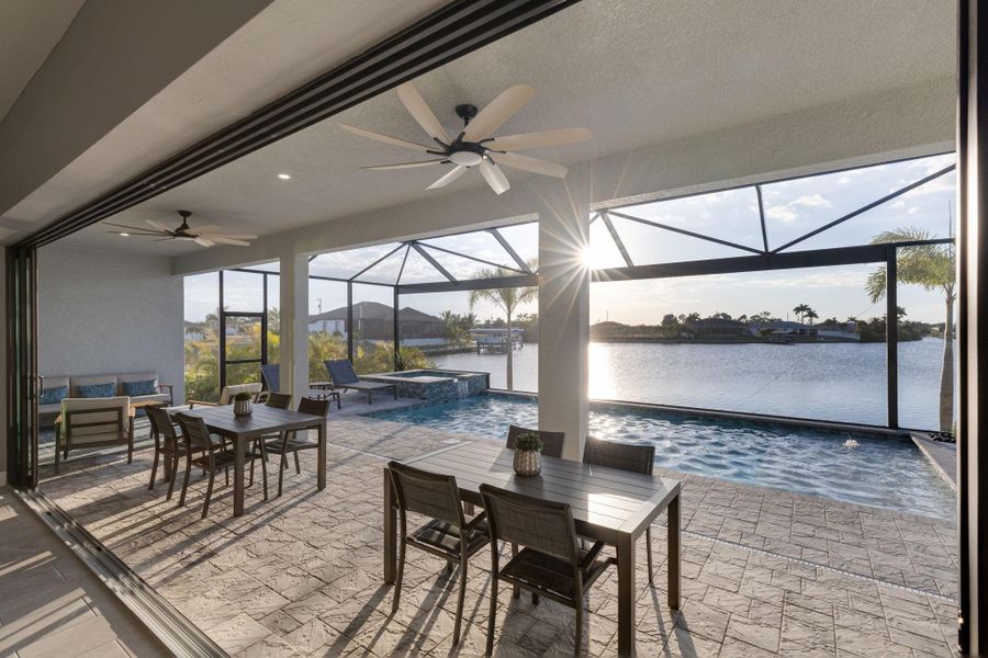 Community amenities in , Cape Coral (Image 36). Community amenities in , Cape Coral (Image 36).