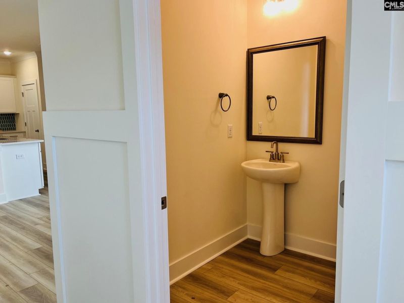 Image 49 of a home in Blythewood Farms.