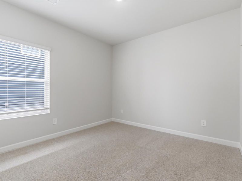 Spacious, unfurnished interior of a new home in Wexford Park, Fountain Inn (Image 8). Spacious, unfurnished interior of a new home in Wexford Park, Fountain Inn (Image 8).