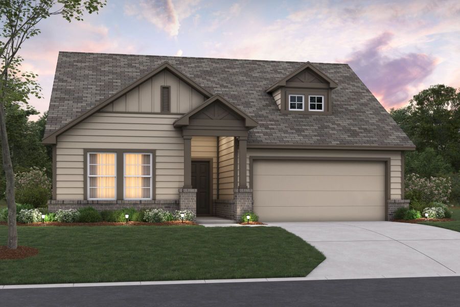 The Polo Elevation L