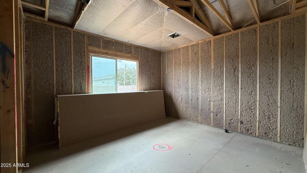 06 - Owner's Suite 06 - Owner's Suite