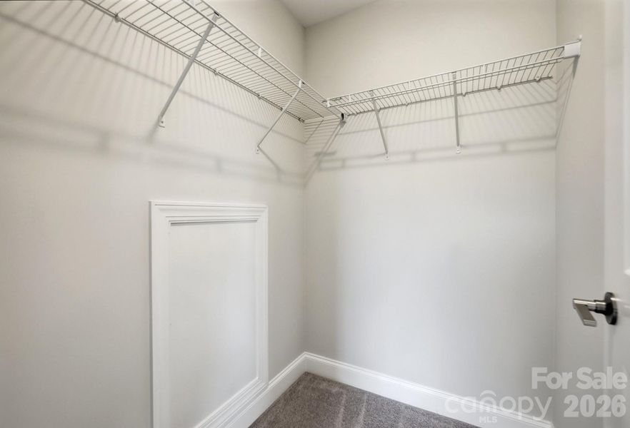 Closet