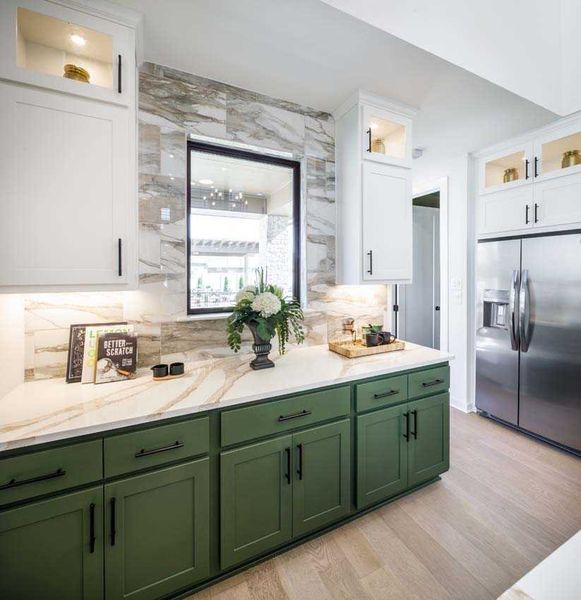 Kitchen Kitchen