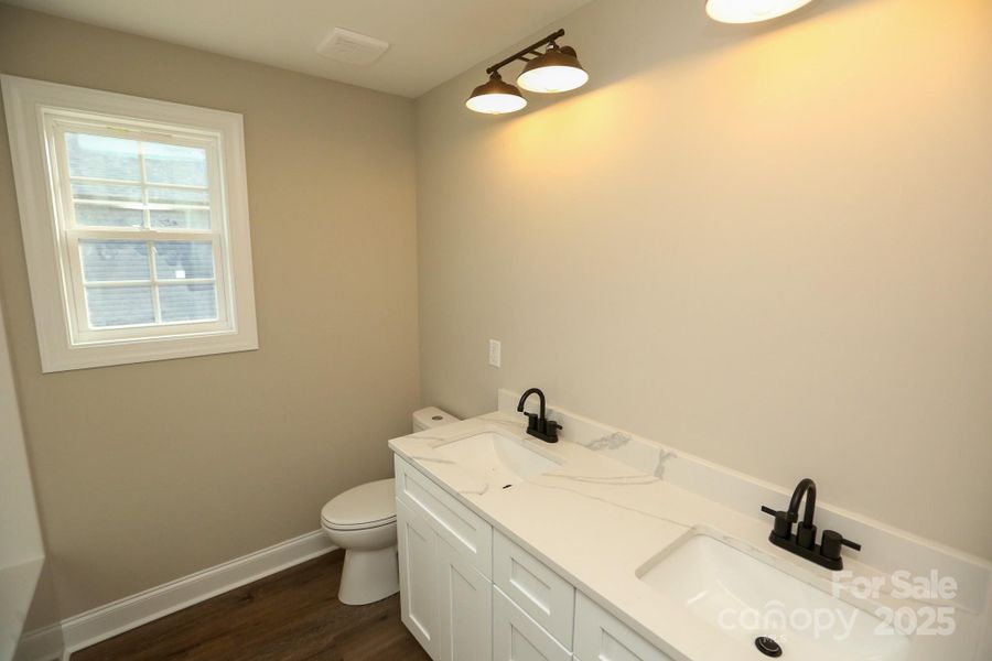 Close-up of interior finishes inside a home in , Kannapolis (Image 8).