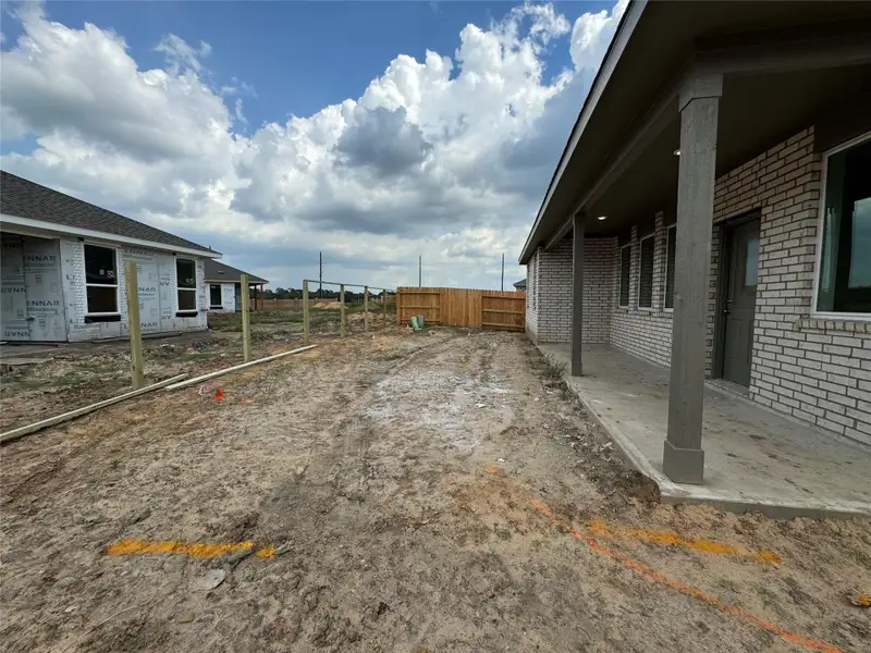 Pics are not of the actual home. They are a representative of a home of the same plan. Pics are not of the actual home. They are a representative of a home of the same plan.