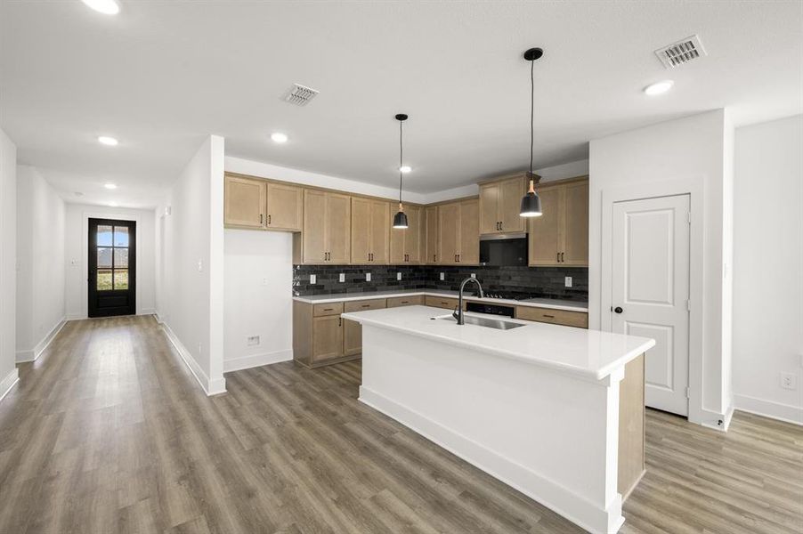 108 Morning Dew- Kitchen-3