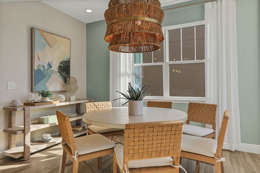 Carter New Home in Winter Garden, FL.  - Slide 26