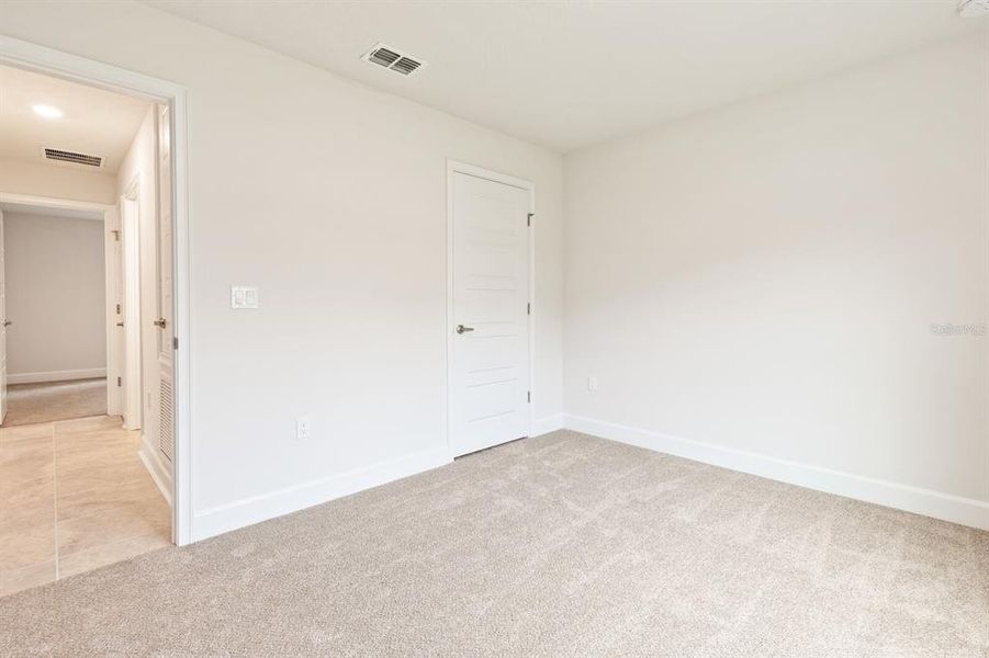 Spacious, unfurnished interior of a new home in Palm Coast, Palm Coast (Image 10).