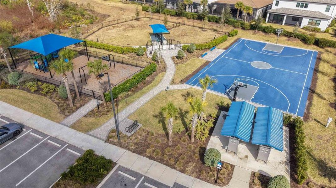 Community amenities in , Bradenton (Image 40).