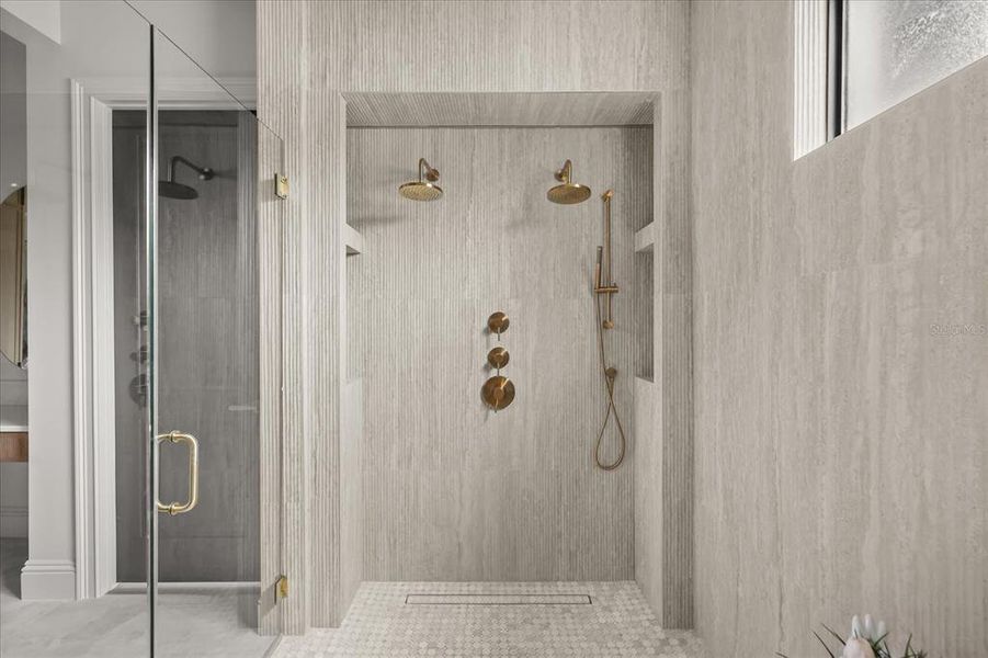 Close-up of interior finishes inside a home in , Winter Park (Image 23). Close-up of interior finishes inside a home in , Winter Park (Image 23).