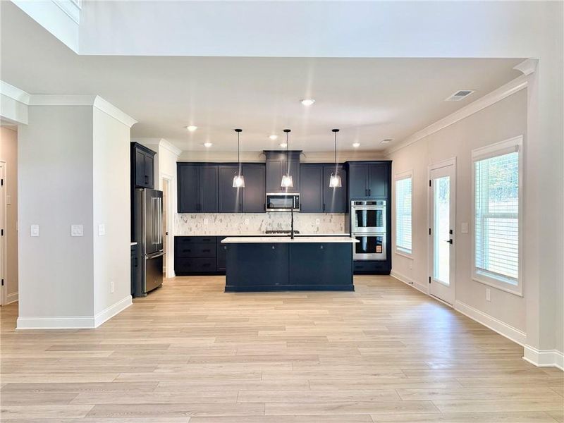 Image 23 of a home in Vines at Mill Creek - Legacy Series.