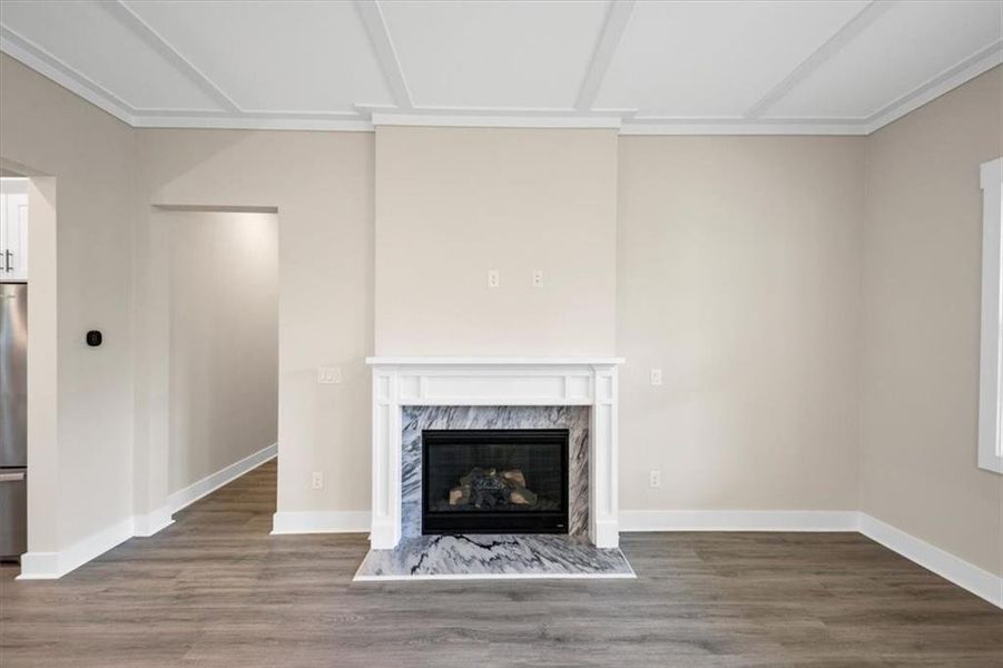 Image 40 of a home in .