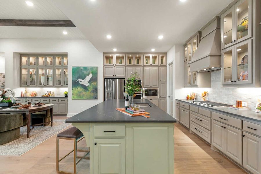 Kitchen Kitchen