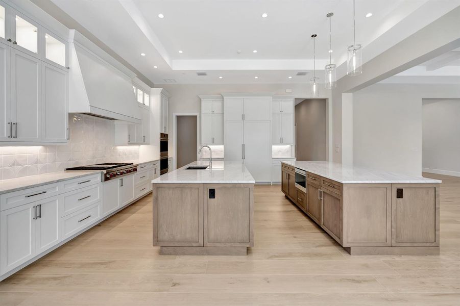 Paneled Appliances Paneled Appliances