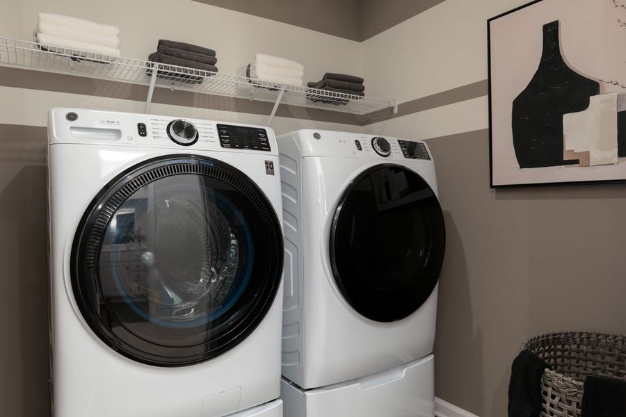 Laundry Room Laundry Room