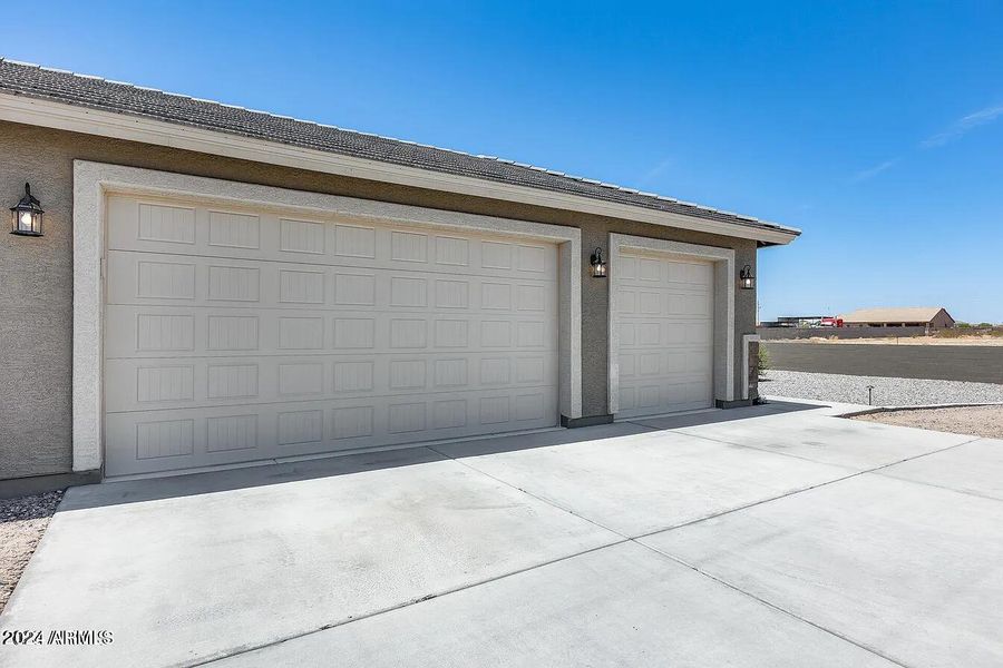 garage doors