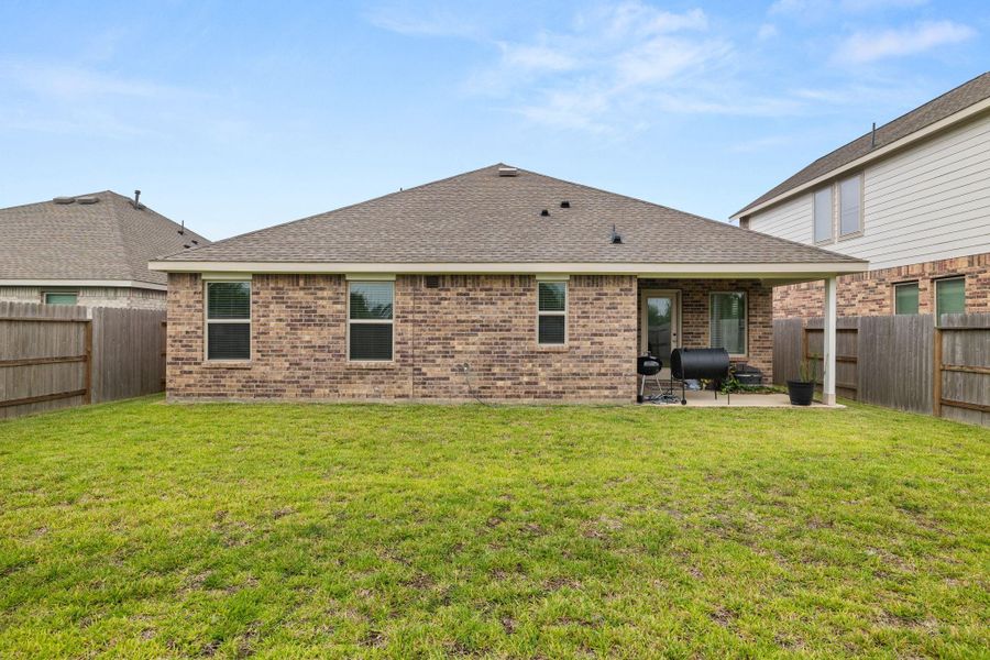 Image 6 of a home in Stone Creek Ranch.