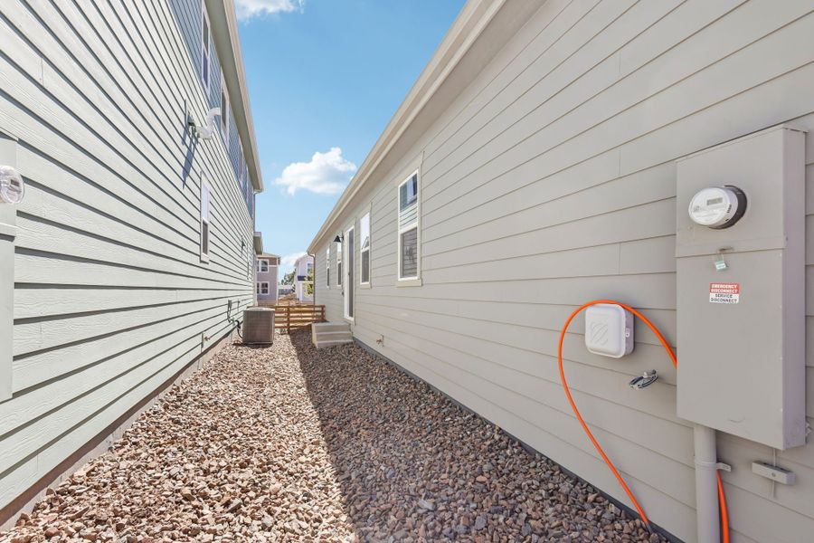3br New Home in Fort Collins, CO.  - Slide 36