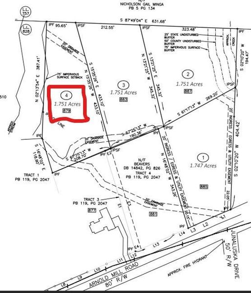 Image 9 of a home in . Image 9 of a home in .