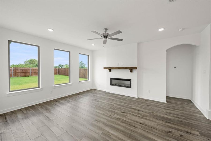 1304 Stockton- Living Room-1