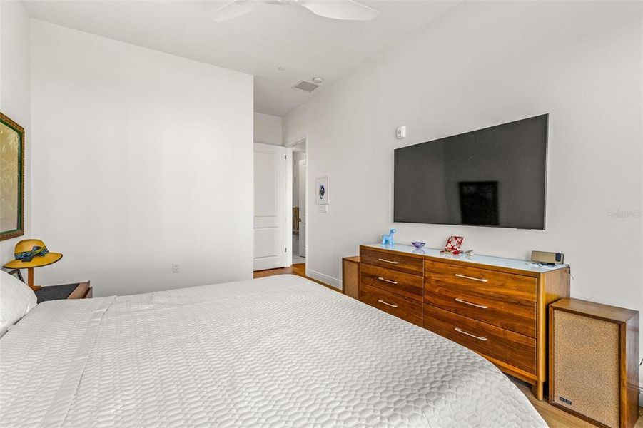 Furnished interior view inside a new home in Castille Urbana, St. Petersburg (Image 10). Furnished interior view inside a new home in Castille Urbana, St. Petersburg (Image 10).