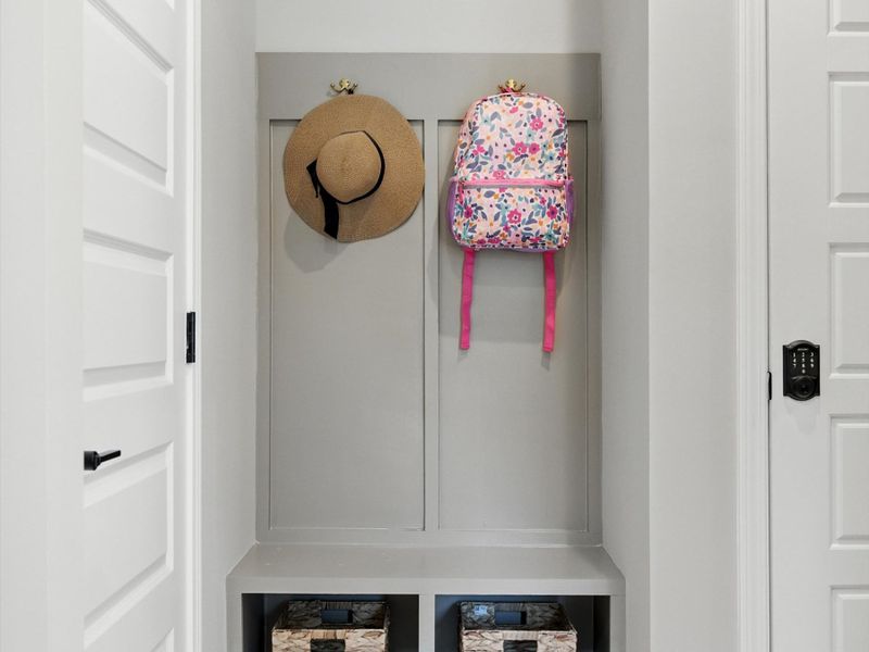 Image 37 representing the Douglas by Tri Pointe Homes in Ellis Townes, Charlotte, NC. Image 37 representing the Douglas by Tri Pointe Homes in Ellis Townes, Charlotte, NC.