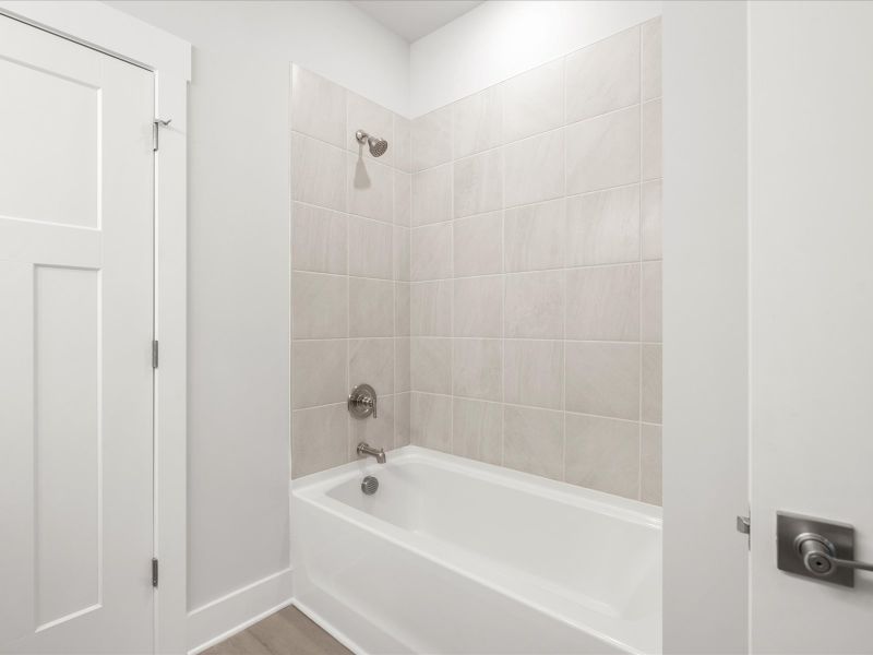 Image 11 of a home in Cedar Shoals - Signature Collection.