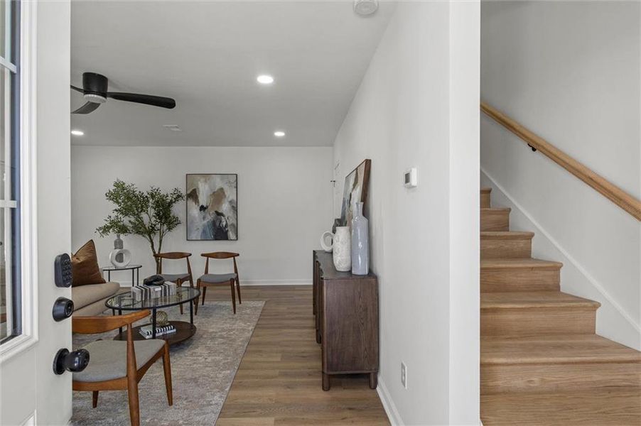 Image 26 of a home in . Image 26 of a home in .