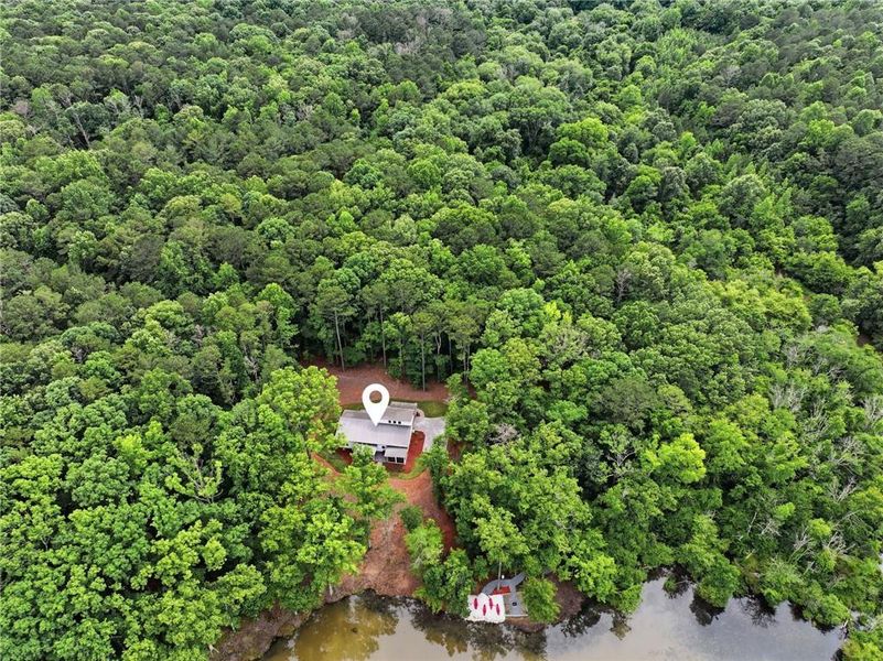 Natural landscape and outdoor views near  in Eatonton (Image 48).