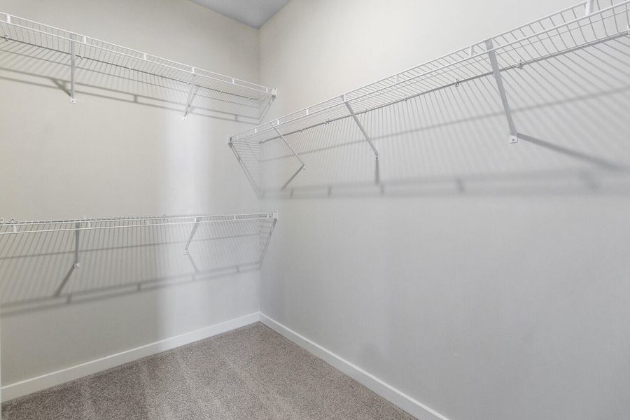 Spacious, unfurnished interior of a new home in , Johns Island (Image 39).