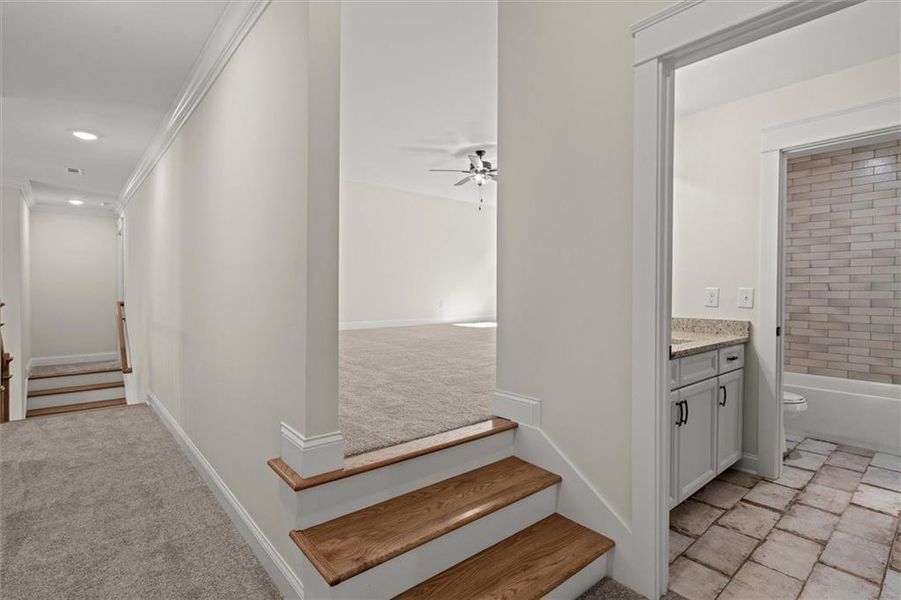 Image 35 of a home in . Image 35 of a home in .