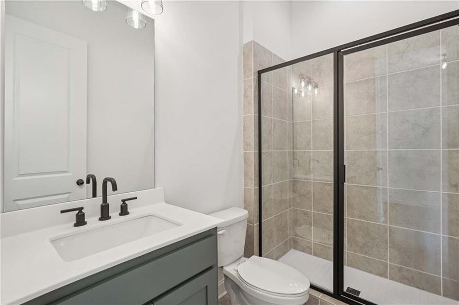 Image 36 of a home in East Harbor II at Chestatee.