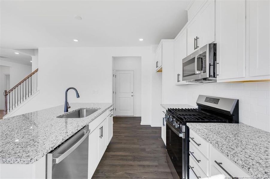 543 Claftin Street - Ready Now!