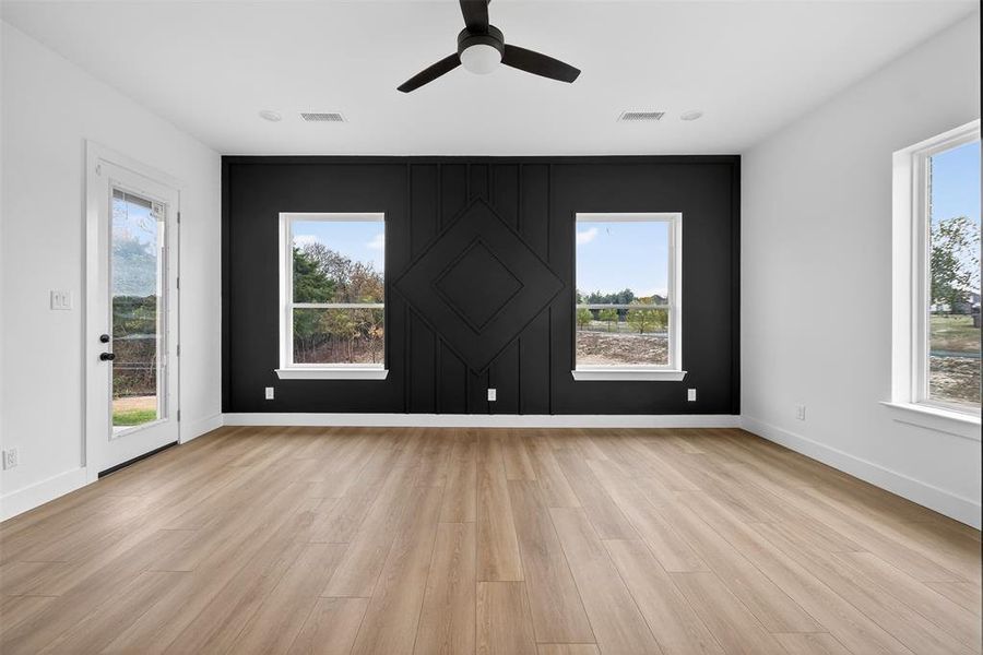 Spacious, unfurnished interior of a new home in , Ovilla (Image 34). Spacious, unfurnished interior of a new home in , Ovilla (Image 34).