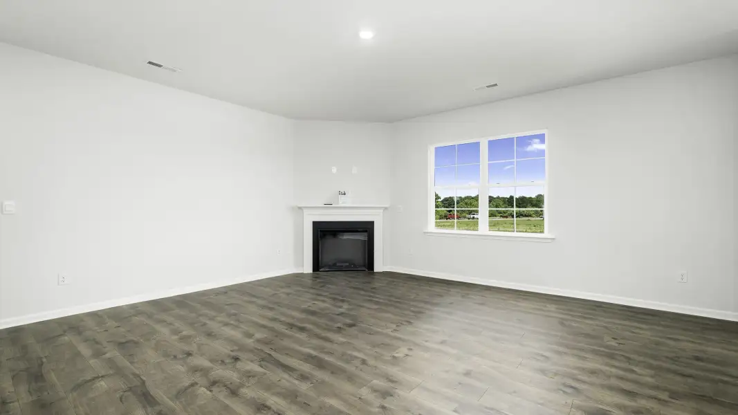 Spacious, unfurnished interior of a new home in Middleton, Greensboro (Image 10). Spacious, unfurnished interior of a new home in Middleton, Greensboro (Image 10).