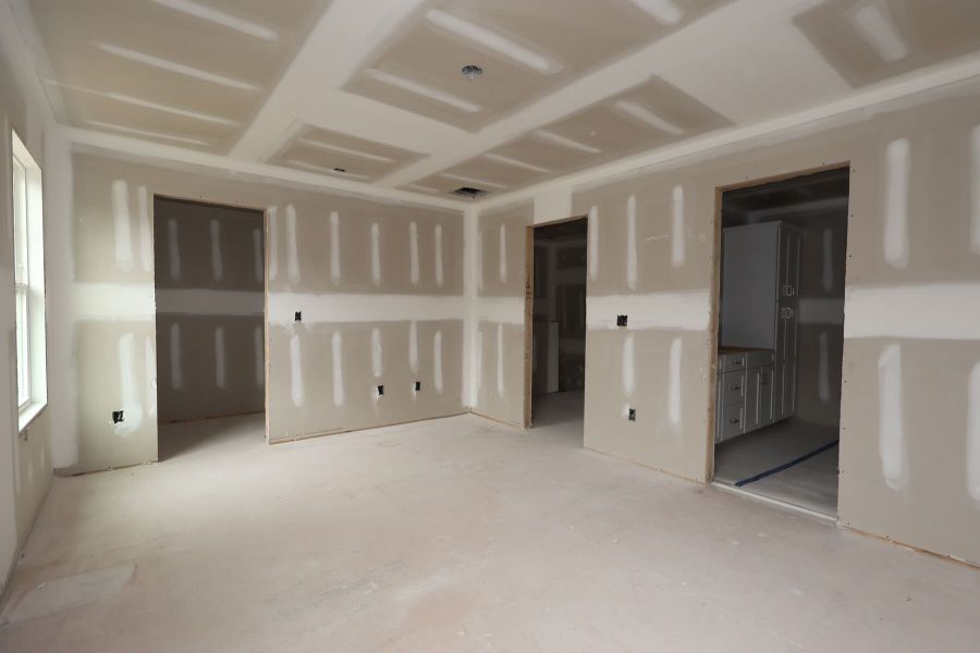 Drywall