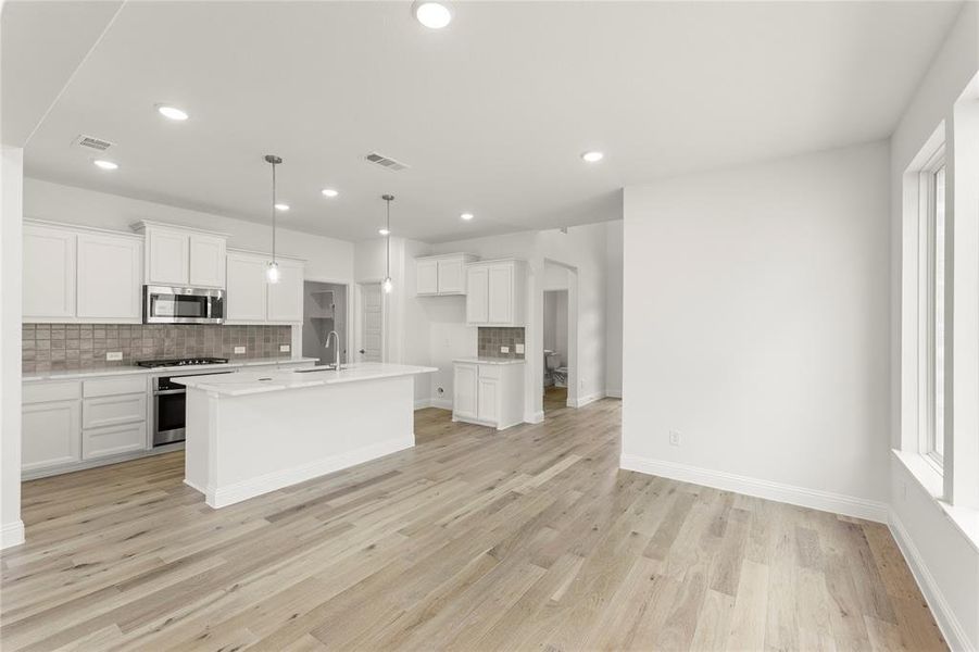 Image 20 of a home in La Terra at Uptown Celina.