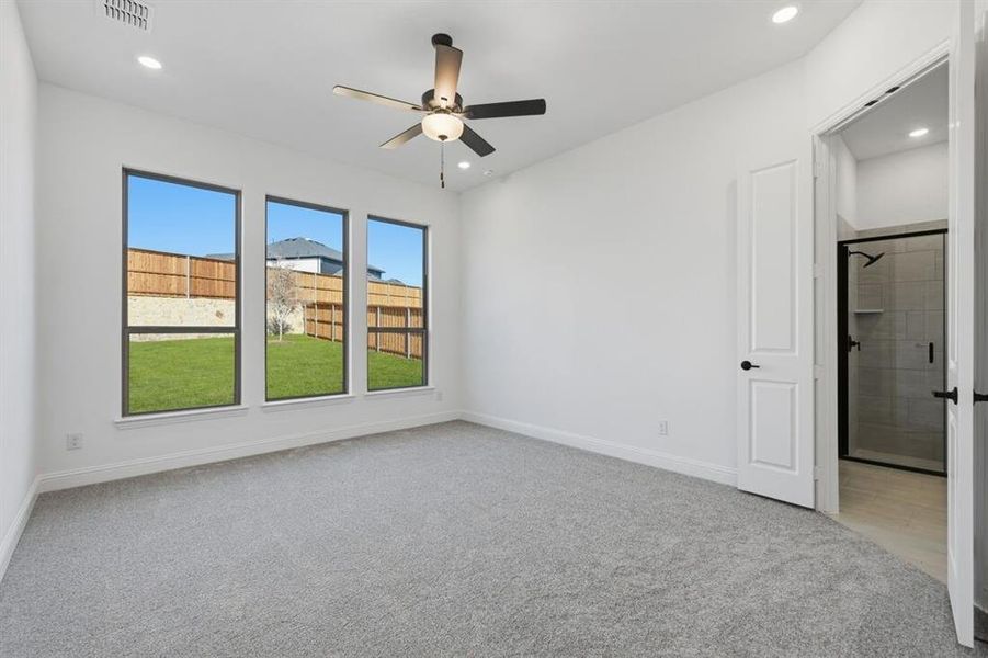 4225 Tawakoni Drive ~ Ready Now