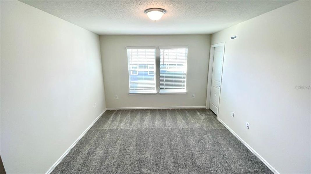 Spacious, unfurnished interior of a new home in , Davenport (Image 11). Spacious, unfurnished interior of a new home in , Davenport (Image 11).