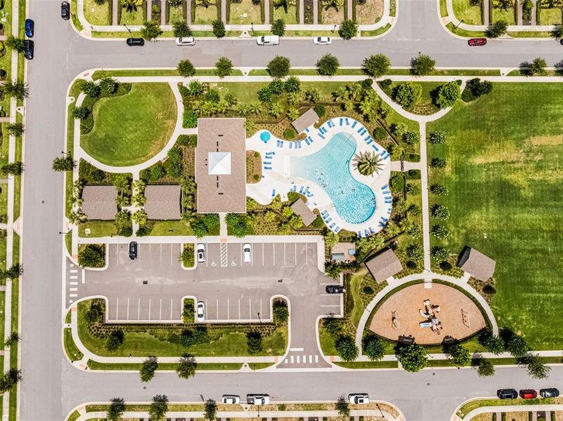 Community amenities in , Winter Garden (Image 21).