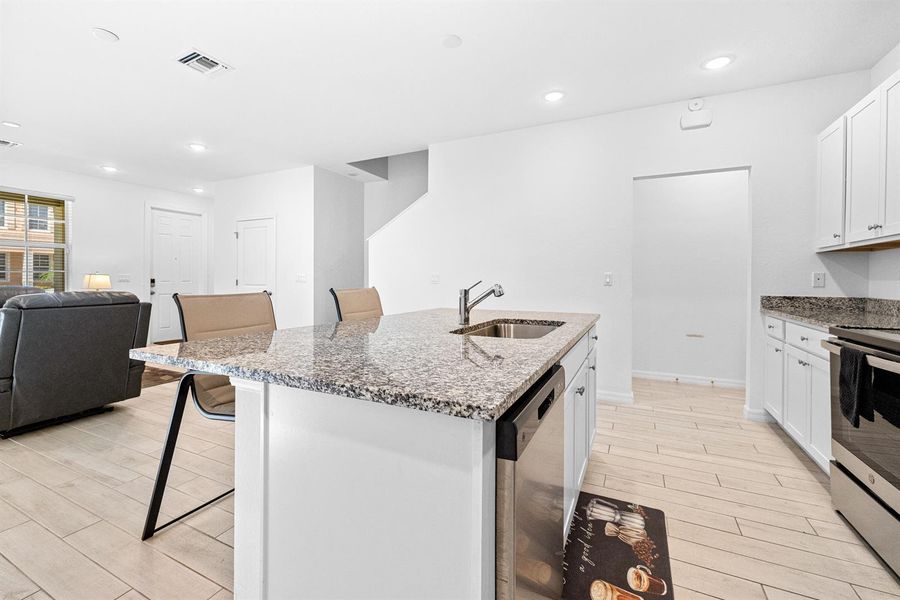 Kitchen Kitchen