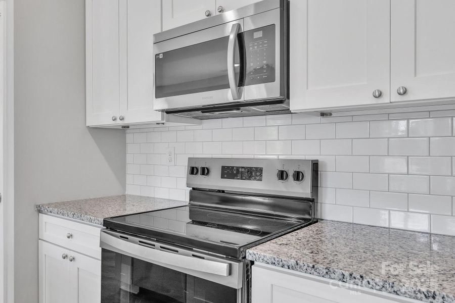 Furnished interior view inside a new home in , Salisbury (Image 29). Furnished interior view inside a new home in , Salisbury (Image 29).