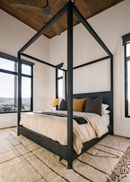 Furnished interior view inside a new home in , Mineral Bluff (Image 44). Furnished interior view inside a new home in , Mineral Bluff (Image 44).