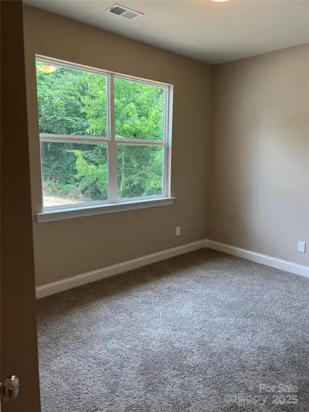 Spacious, unfurnished interior of a new home in , Troutman (Image 4).